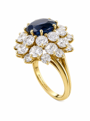 Birman & diamants [occasion]