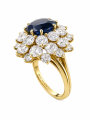 Birman & diamants [occasion]