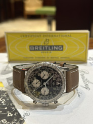 Breitling Navitimer Cosmonaute 809