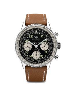 Breitling Navitimer Cosmonaute 809
