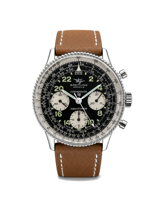 Breitling Navitimer Cosmonaute 809