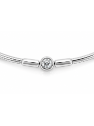 Collier réversible bicolore [occasion]