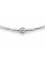 Collier réversible bicolore [occasion]