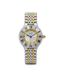 Cartier Must 21