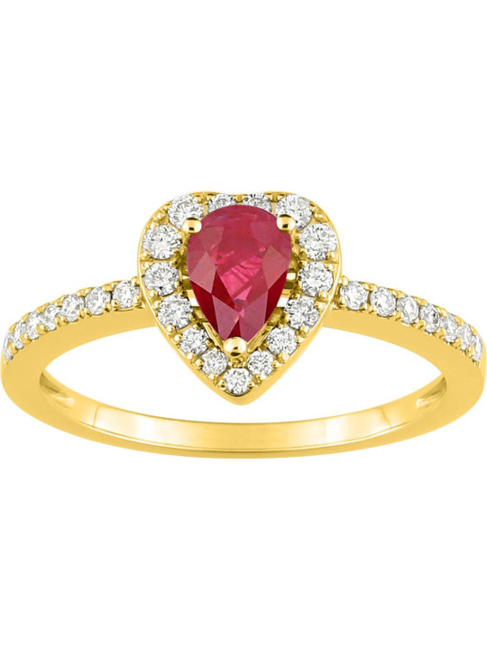 Rubis & Diamants