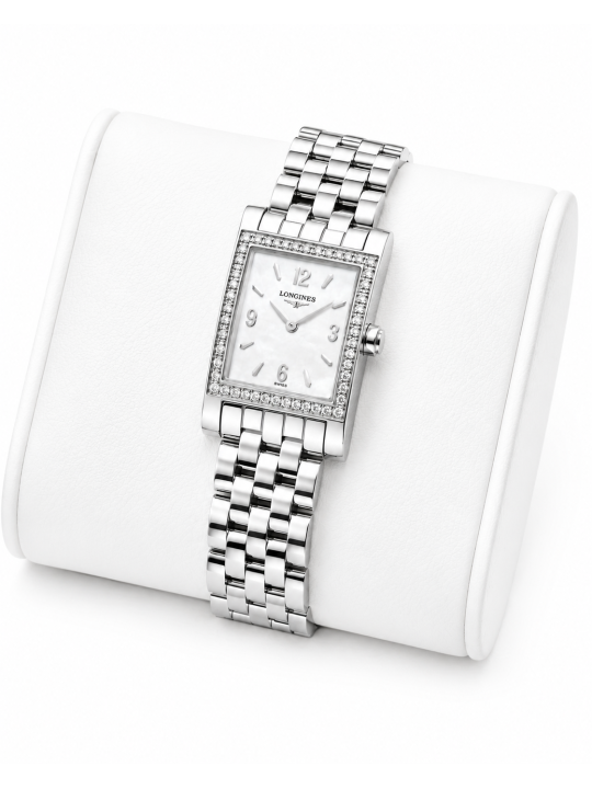 Longines Dolce Vita L5.166.0