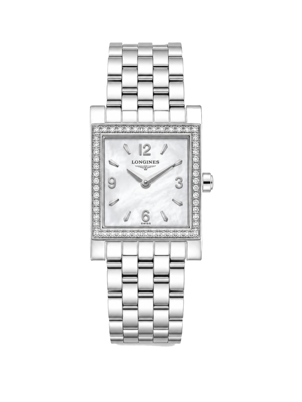 Longines Dolce Vita L5.166.0