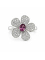 Fleur Diamants & Tourmaline