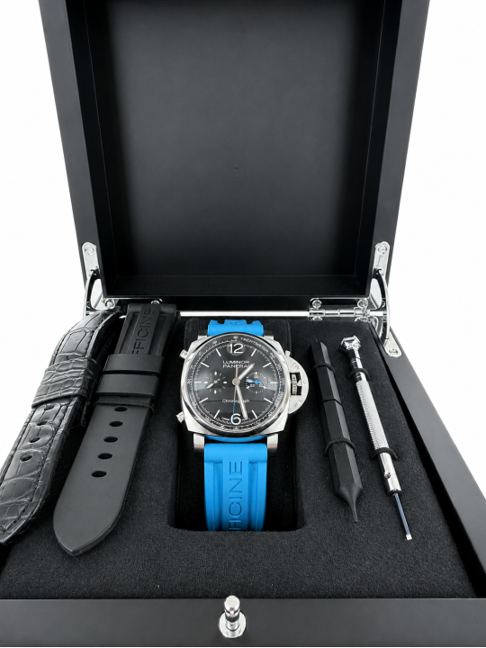 Panerai Luminor PAM 01109