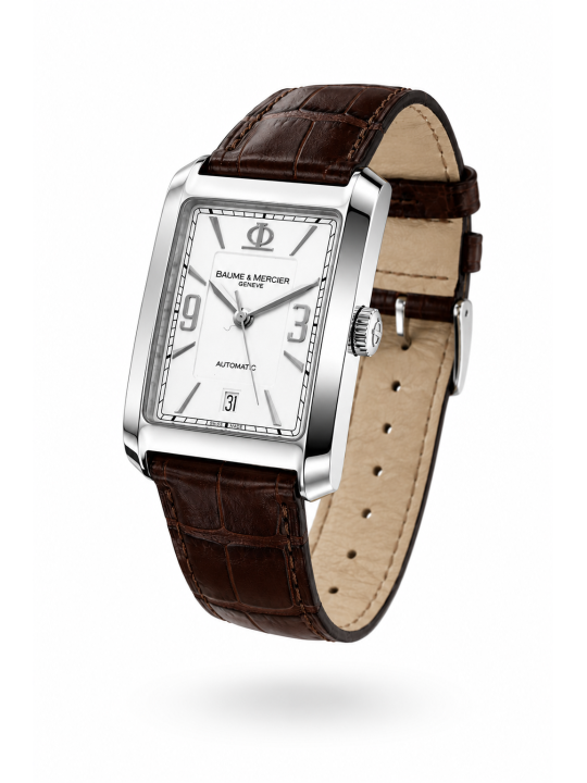 Baume & Mercier Hampton GM