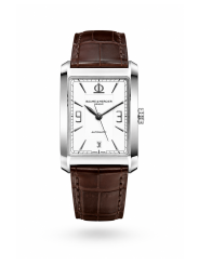 Baume & Mercier Hampton GM