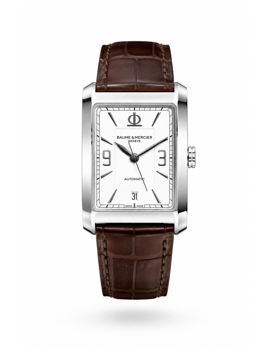 Baume & Mercier Hampton GM