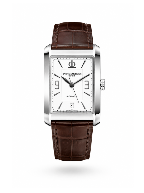Baume & Mercier Hampton GM