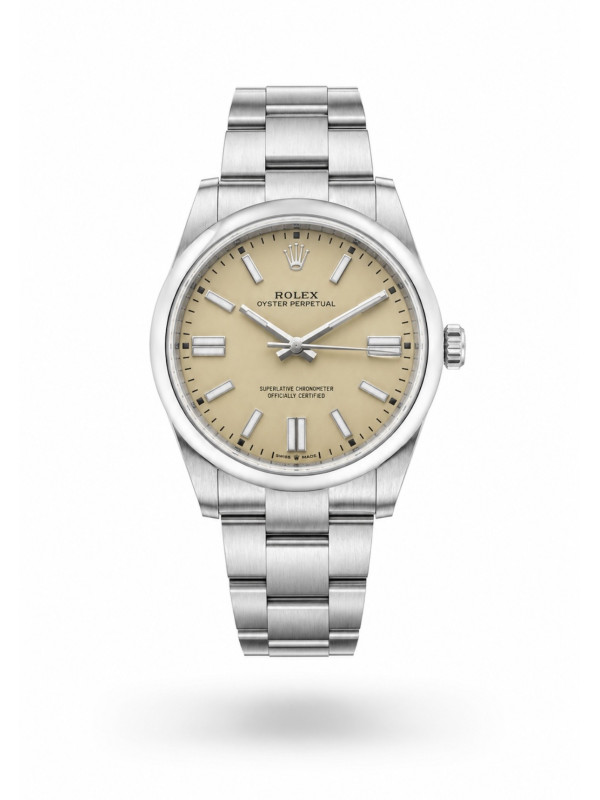 Rolex Oyster Perpetual 134300