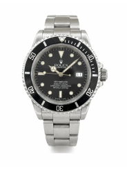 Rolex Sea-Dweller 16660