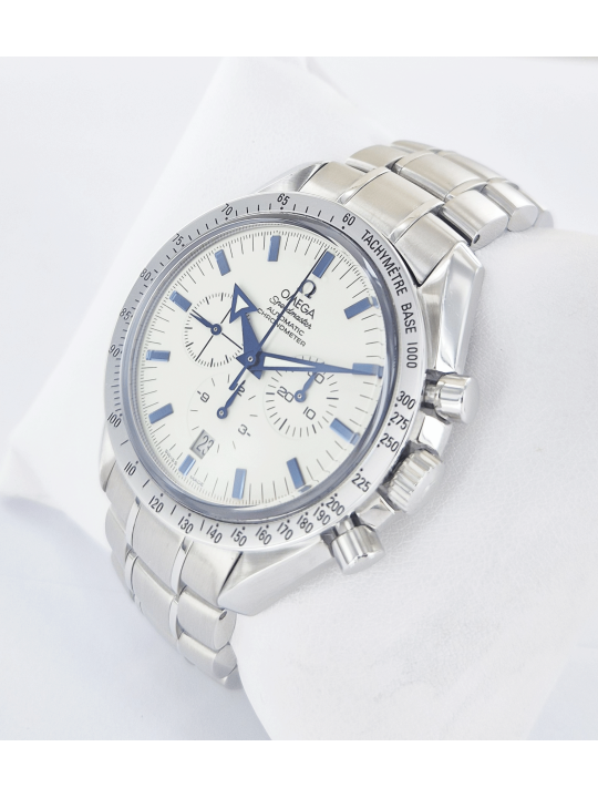 Omega Speedmaster Broad Arrow 3551.20