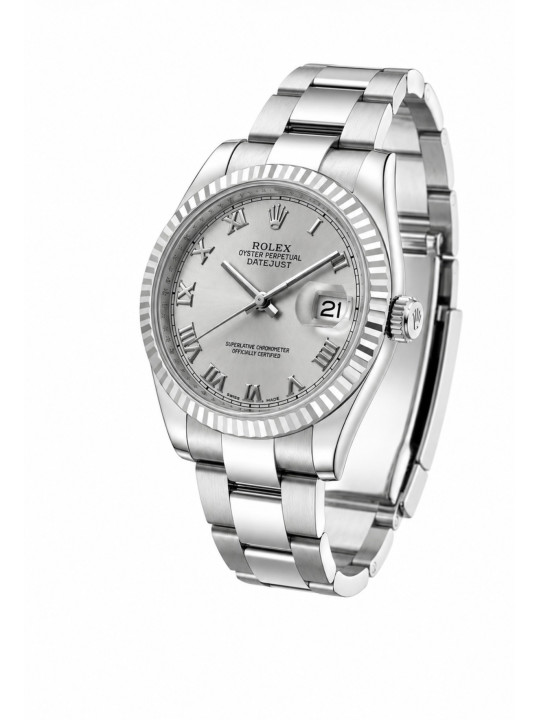 Rolex Datejust 179174