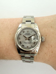 Rolex Datejust 179174