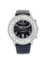 Breitling Navitimer Montbrillant A35330