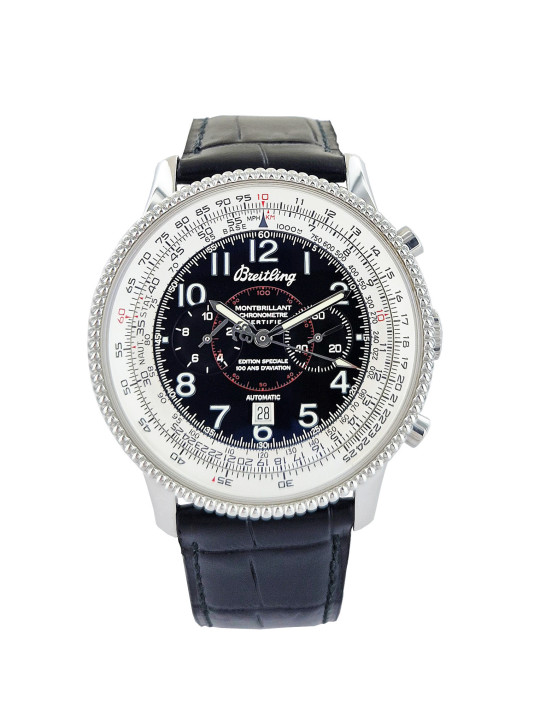 Breitling Navitimer Montbrillant A35330