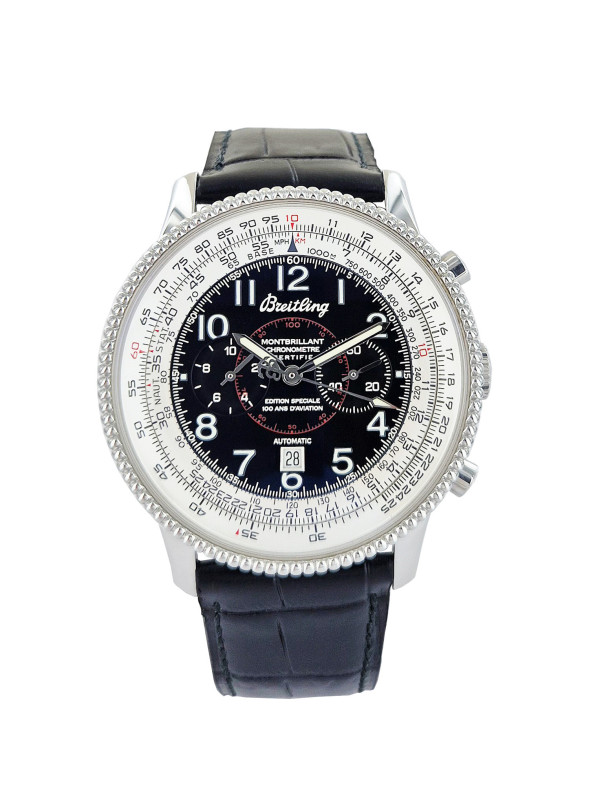 Breitling Navitimer Montbrillant A35330