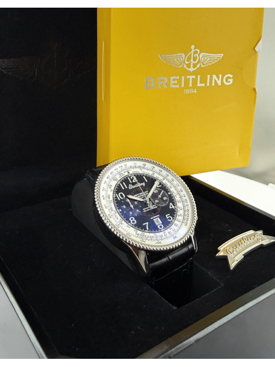Breitling Navitimer Montbrillant A35330