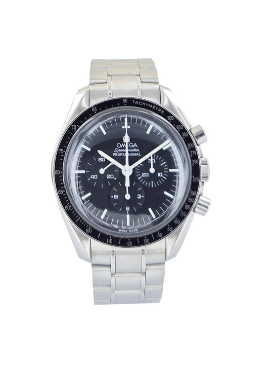 Omega Speedmaster 3570.50.00