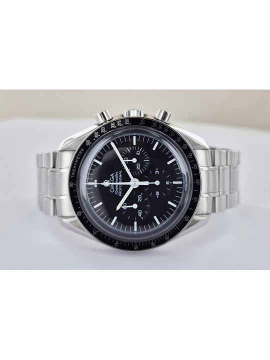 Omega Speedmaster 3570.50.00