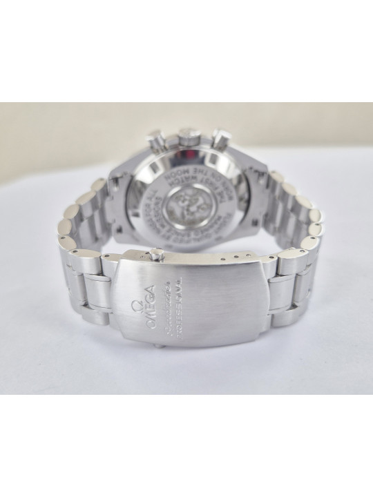 Omega Speedmaster 3570.50.00