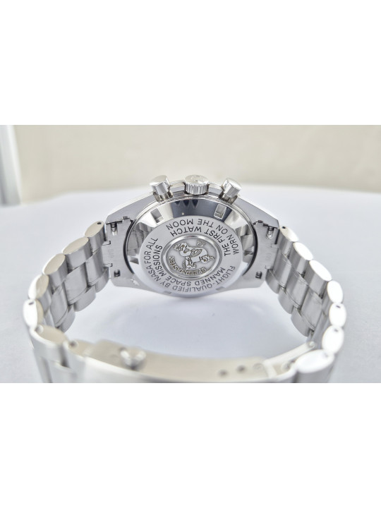 Omega Speedmaster 3570.50.00