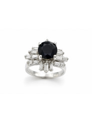Bague cocktail [occasion]
