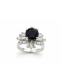 Bague cocktail [occasion]