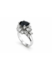 Bague cocktail [occasion]