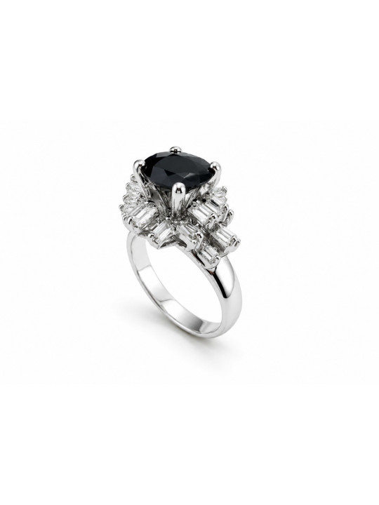 Bague cocktail [occasion]