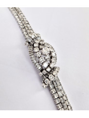 Rivière diamants années 60 [occasion]