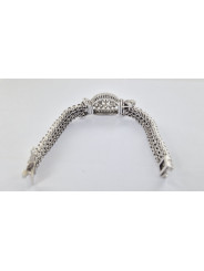 Rivière diamants années 60 [occasion]