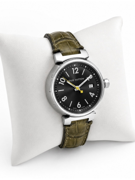 Louis Vuitton Tambour Q1211