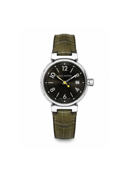 Louis Vuitton Tambour Q1211
