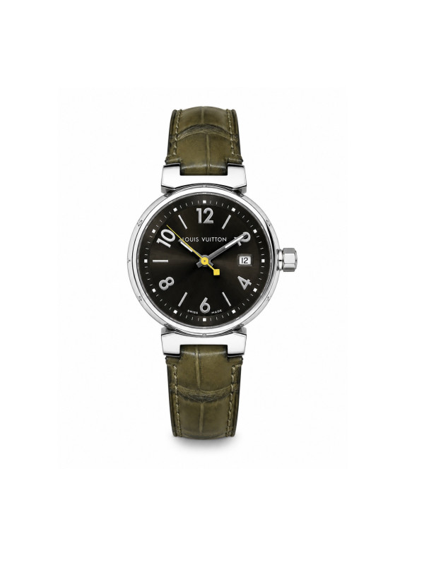 Louis Vuitton Tambour Q1211