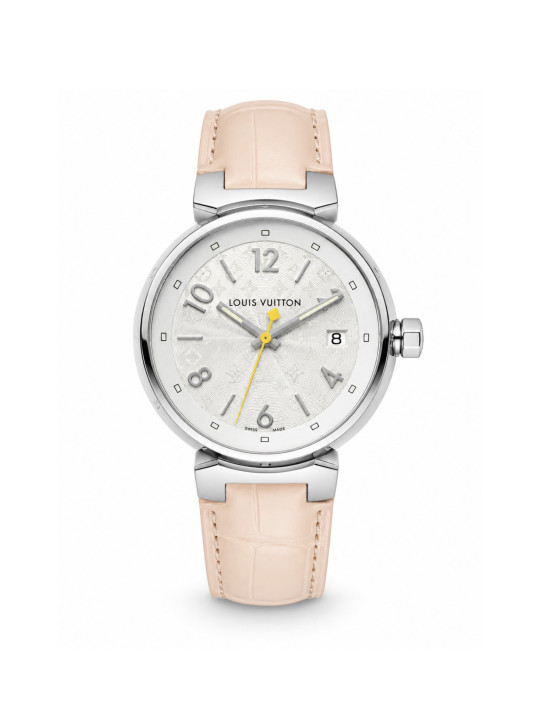 Louis Vuitton Tambour Q1313