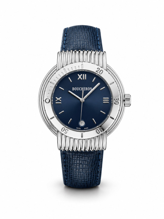 Boucheron Reflet Solis