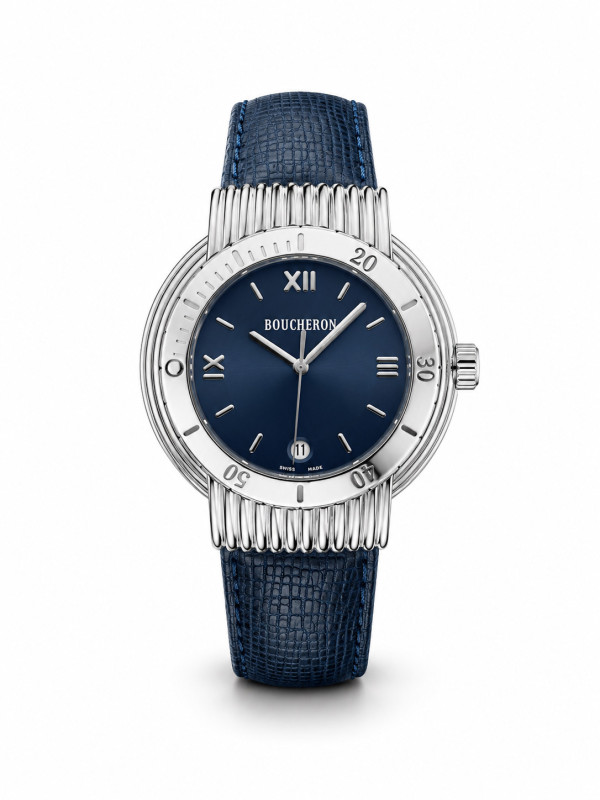 Boucheron Reflet Solis