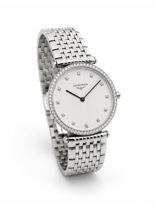 Longines La Grande Classique L4.741.0