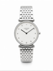 Longines La Grande Classique L4.741.0