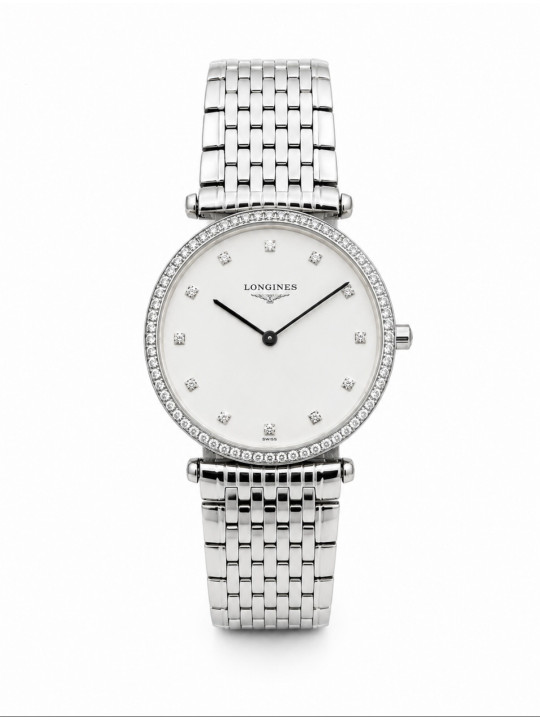Longines La Grande Classique L4.741.0