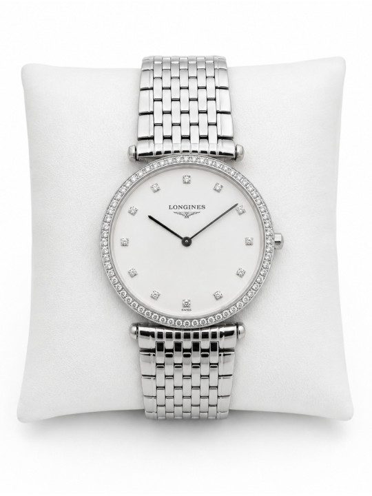 Longines La Grande Classique L4.741.0