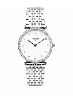 Longines La Grande Classique L4.741.0