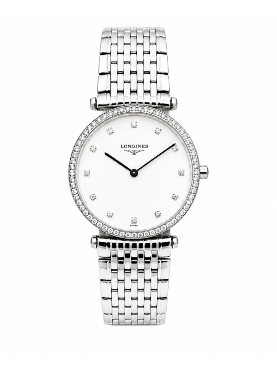 Longines La Grande Classique L4.741.0