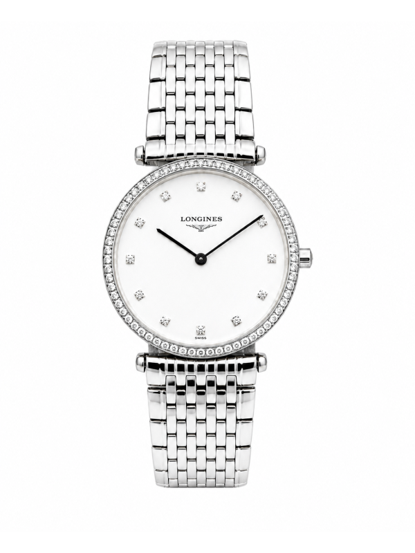 Longines La Grande Classique L4.741.0