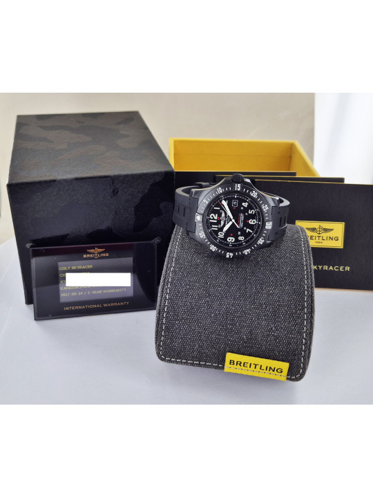 Breitling Colt Skyracer X74320